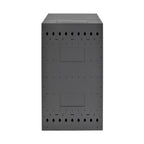 Tripp Lite SRWF12U38 SmartRack 12U Low-Profile Vertical-Mount Wall-Mount Small Server Rack Enclosure