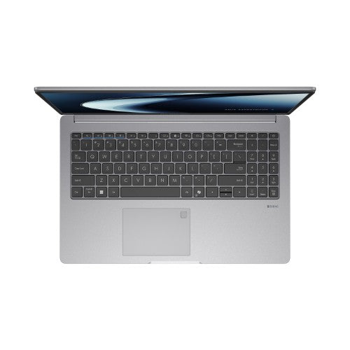 ASUS ExpertBook P1 PM1503CD-R715X AMD Ryzen™ 7 7735HS Laptop 39.6 cm (15.6") Full HD 16 GB DDR5-SDRAM 512 GB SSD Wi-Fi 6 (802.11ax) Windows 11 Pro Grey