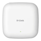D-Link AX1800 Wi-Fi 6 Dual-Band PoE Access Point