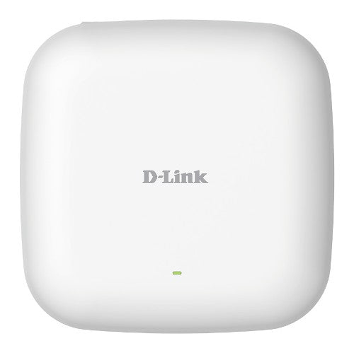 D-Link AX1800 Wi-Fi 6 Dual-Band PoE Access Point