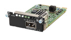 HPE Aruba Networking 3810M/2930M 1-port QSFP+ 40GbE Module