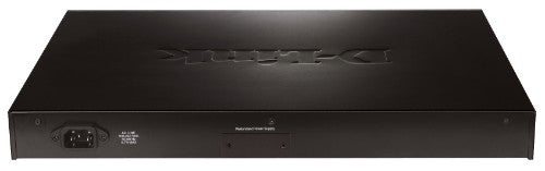 D-Link DGS-3420-28TC network switch Managed L2+