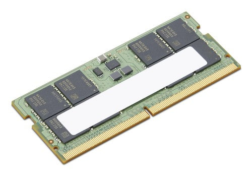 Lenovo 4X71U36284 memory module 32 GB 1 x 32 GB DDR5 5600 MT/s ECC