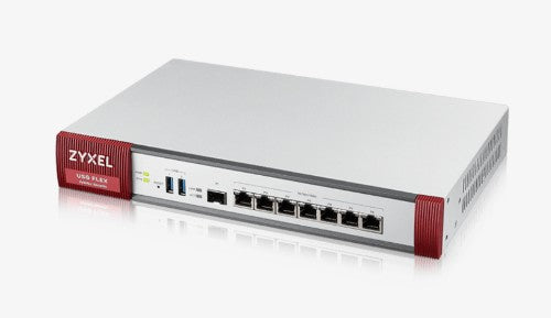 Zyxel USG Flex 500 hardware firewall 1U 2.3 Gbit/s