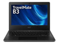 Acer TravelMate B TMB311-32 (11.6" HD Touchscreen, Intel Celeron N5100, 4GB RAM, eMMC 64GB, Windows 11 Pro Education)