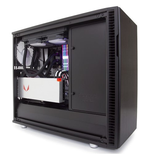 Fractal Design VRC-25 Universal