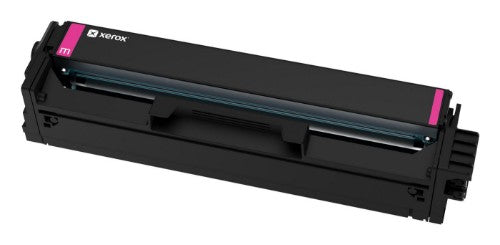 Xerox 006R05057 Toner cartridge magenta return program, 1.2K pages ISO/IEC 19752 for Xerox C 240/300
