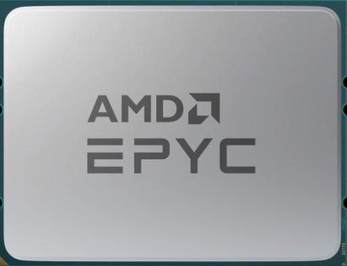 AMD EPYC 9534 processor 2.45 GHz 256 MB L3 Tray