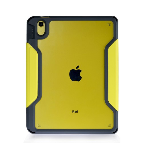 DEQSTER Rugged Max Case for iPad 10.9″ (10th Gen.)