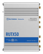 Teltonika RUTX50 Cellular network router