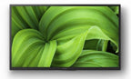 Sony FWD-32W8001 Digital signage flat panel 81.3 cm (32") LED Wi-Fi 380 cd/m² WXGA Black Built-in processor Android 10