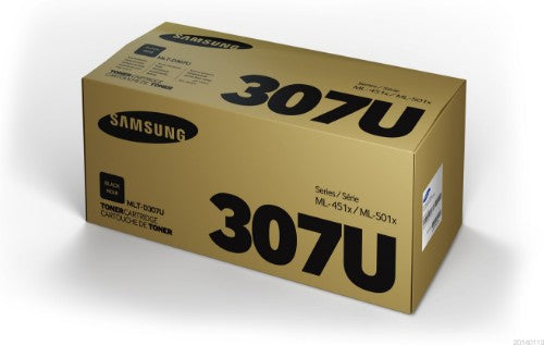 HP SV081A/MLT-D307U Toner black ultra High-Capacity, 30K pages ISO/IEC 19752 for Samsung ML 4510/5010