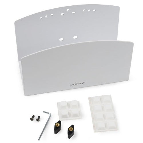 Ergotron 97-468-216 White Holder