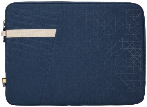 Case Logic Ibira IBRS-213 Dress blue 33.8 cm (13.3") Sleeve case
