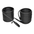 Tripp Lite U330-15M USB 3.0 SuperSpeed Active Extension Repeater Cable (USB-A M/F), 15M (49.21 ft.)