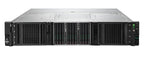HPE ProLiant Compute DL340 Gen12 6515P 2.3GHz 16c 1P 1x64GB-R 8SFF MR416i-o 2x1000W PS EU Server