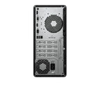 HP Pro Tower 290 G9 Bundle Intel® Core™ i3 i3-12100 8 GB DDR4-SDRAM FreeDOS