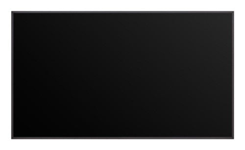 LG 49UH5Q-E Signage Display Digital signage flat panel 124.5 cm (49") LCD Wi-Fi 500 cd/m² 4K Ultra HD Black WebOS