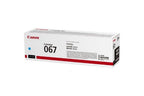 Canon 5101C002/067 Toner cartridge cyan, 1.25K pages ISO/IEC 19752 for Canon MF 655