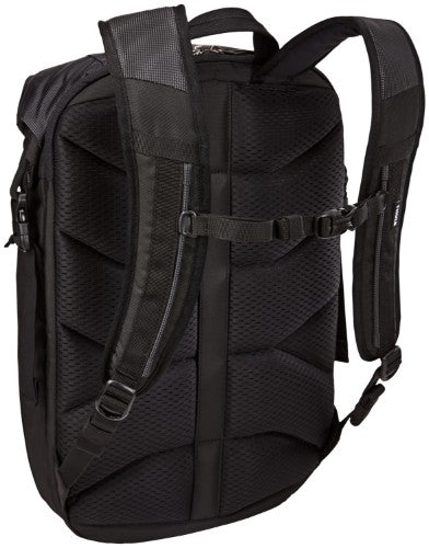 Thule EnRoute Large backpack Black Nylon