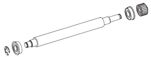 Datamax O'Neil 15-3019-11 printer kit