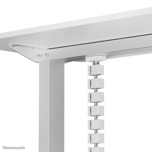 Neomounts ADS06-132WH Cable spine - magnetic fixture - universal