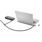 Kensington Slim NanoSaver 2.0 Dual Headed Lock