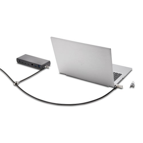Kensington Slim NanoSaver 2.0 Dual Headed Lock