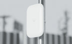 Ubiquiti Panel Antenna Ultra network antenna 15 dBi