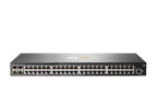 HPE Aruba Networking 2930F 48G 4SFP Switch