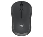 Logitech 910-007119 mouse Travel Ambidextrous RF Wireless + Bluetooth
