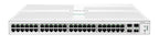 HPE Aruba Networking Networking Instant On Switch 48p Gigabit 4p SFP+ 1930