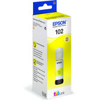 Epson C13T03R440/102 Ink bottle yellow, 6K pages 70ml for Epson ET-3700