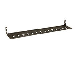 APC Cord Retention Bracket for Basic Rack PDUs