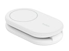 Belkin WIZ028MYWH mobile device charger White