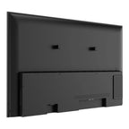 BenQ ST5502S Digital signage flat panel 139.7 cm (55") LED 400 cd/m² 4K Ultra HD Black Built-in processor Android 8.0 18/7