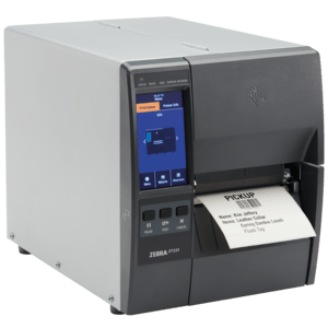 Zebra ZT231 label printer Direct thermal 203 x 203 DPI 305 mm/sec Wired & Wireless Ethernet LAN Bluetooth