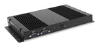 Aopen DEX5750 Intel® Core™ i5 i5-1135G7 8 GB DDR4-SDRAM 128 GB SSD Windows 11 Mini PC Black