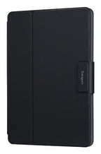 Targus THZ997GL tablet case 29.2 cm (11.5") Flip case Black
