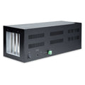 StarTech.com 4-Slot PCIe Expansion Chassis with PCIe x2 Host Card, PCIe 2.0 - 10Gbps, External PCIe Slots for Desktops/Servers, PCI Express Expansion Box/Adapter, 4 PCIe x1 Slots - TAA