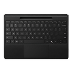 Microsoft ZRA-00004 mobile device keyboard QWERTY Black