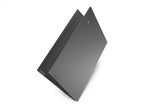 Lenovo Chromebook S345-14AST AMD A4 A4-9120C 35.6 cm (14") Full HD 4 GB DDR4-SDRAM 32 GB eMMC Wi-Fi 5 (802.11ac) ChromeOS Grey