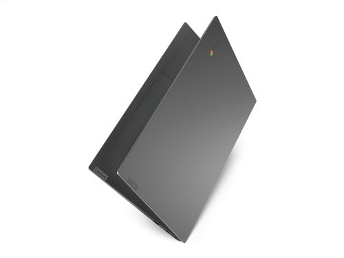 Lenovo Chromebook S345-14AST AMD A4 A4-9120C 35.6 cm (14") Full HD 4 GB DDR4-SDRAM 32 GB eMMC Wi-Fi 5 (802.11ac) ChromeOS Grey