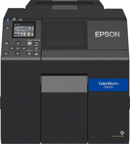 Epson ColorWorks C6000Ae (MK)