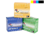 Zebra True Colours i Series YMCKK ribbon printer ribbon