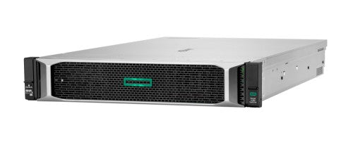 HPE ProLiant DL380 Gen10 Plus 4310 12c 1P 2x32GB-R SR416i-a 2x480GB SATA SSD 2x800W PS EU Server