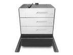 HP PageWide Enterprise 3x500 sheet Paper Tray and Stand