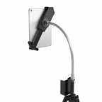 CTA Digital PAD-TRP multimedia cart/stand Black Tablet Multimedia stand