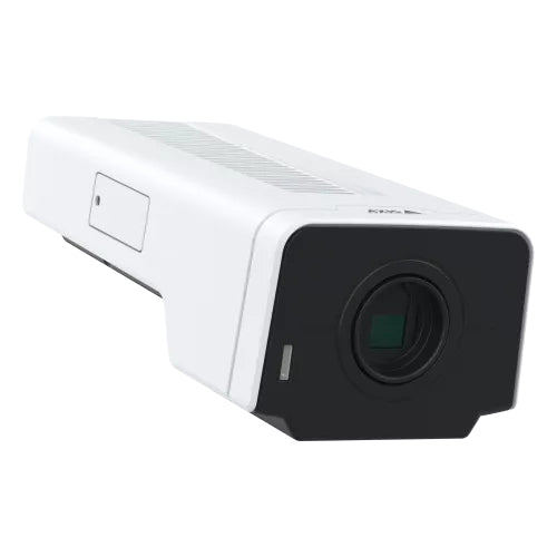 Axis P1385 Box IP security camera Indoor & outdoor 1920 x 1080 pixels