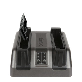 Getac GCMCUF battery charger AC